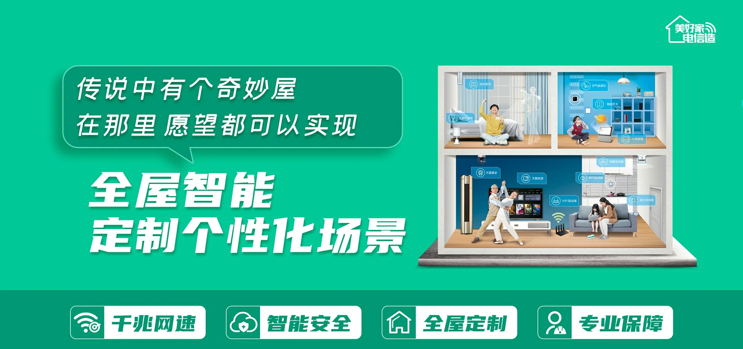 中国电信 河南商丘经济开发区电信宽带 宽带套餐